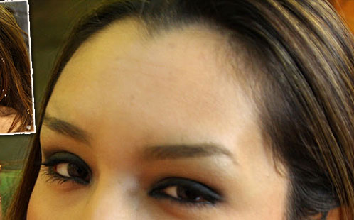 Latina Abuse Starring Nataly Rosa